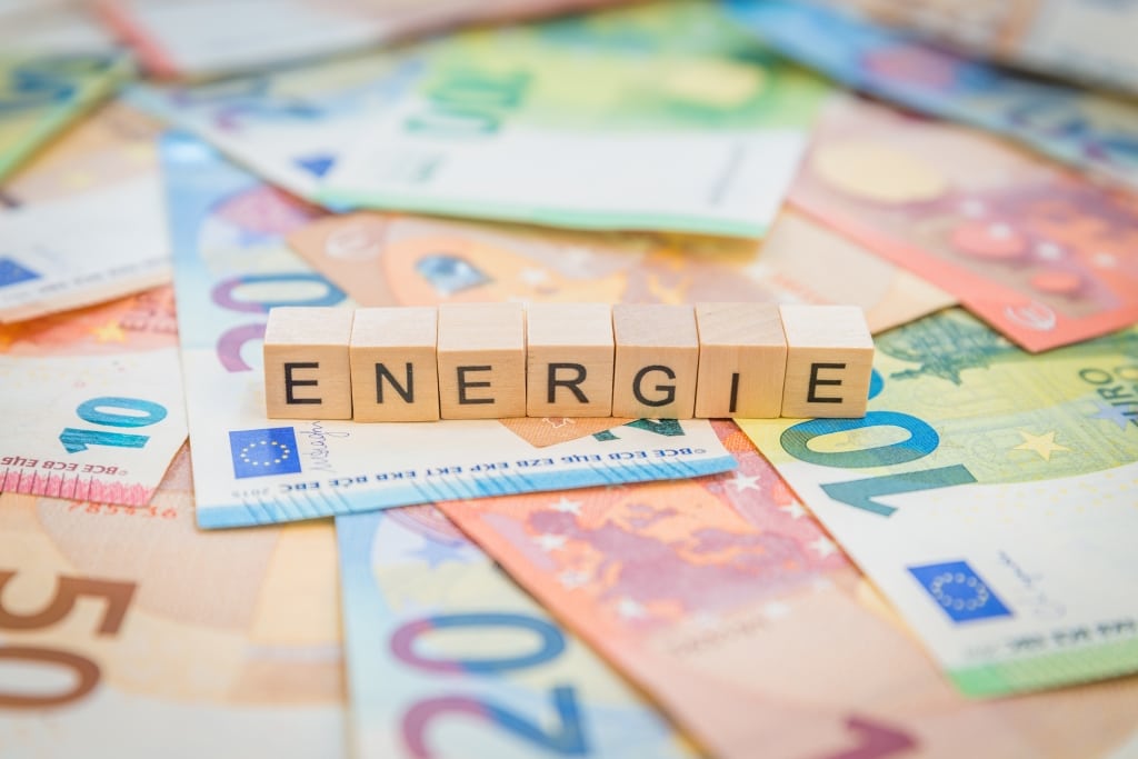 energie vergelijken