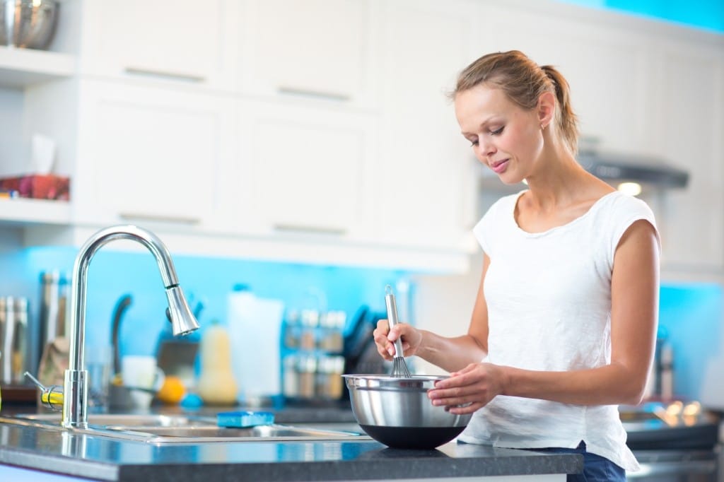 energie besparen in de keuken