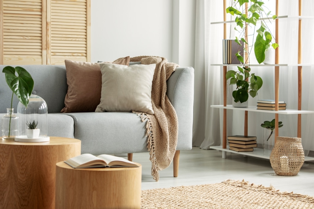 interieur trends 2024