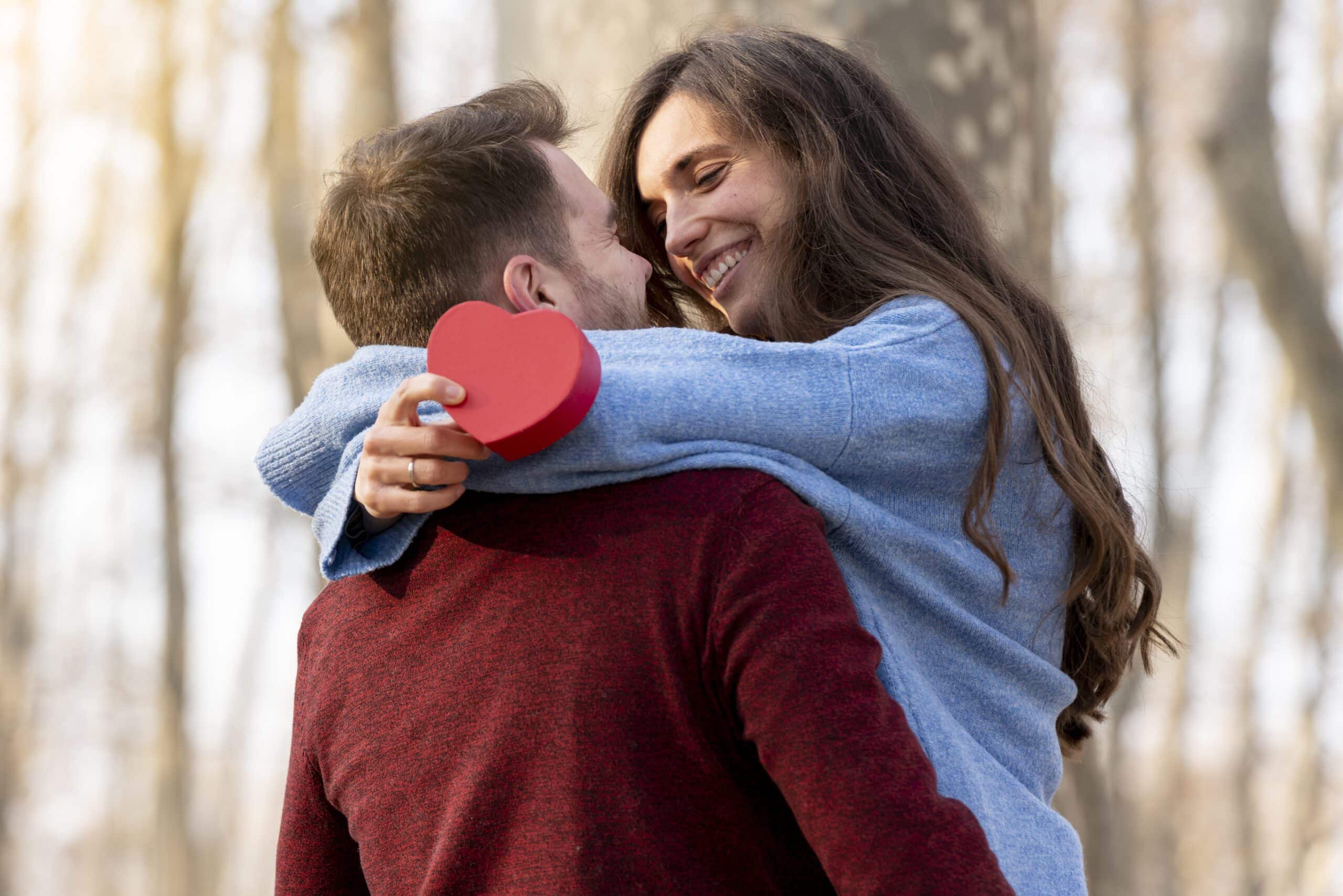 valentijnscadeau voor hem