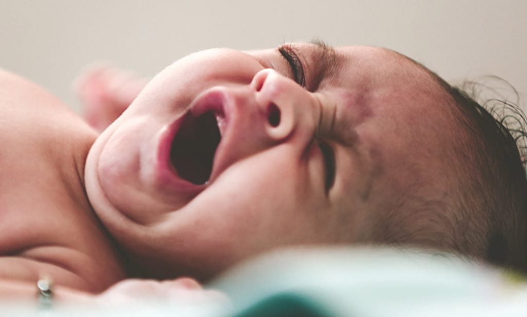 baby voorbereiden op zomeruur