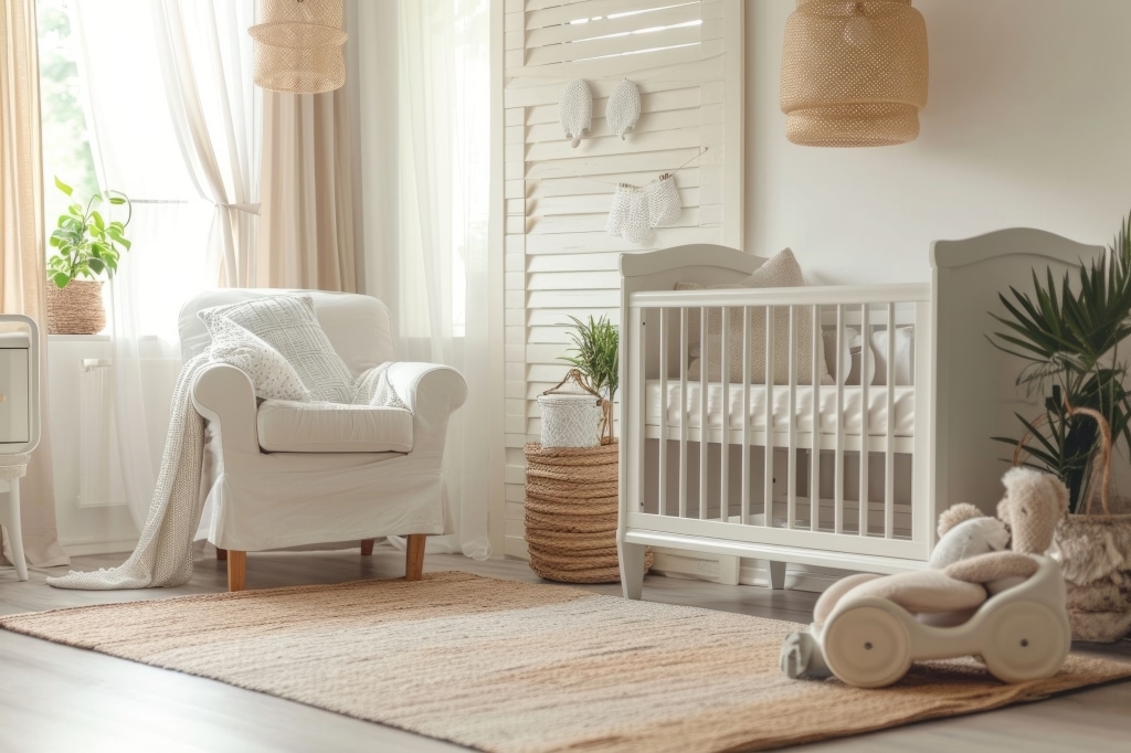 babykamer