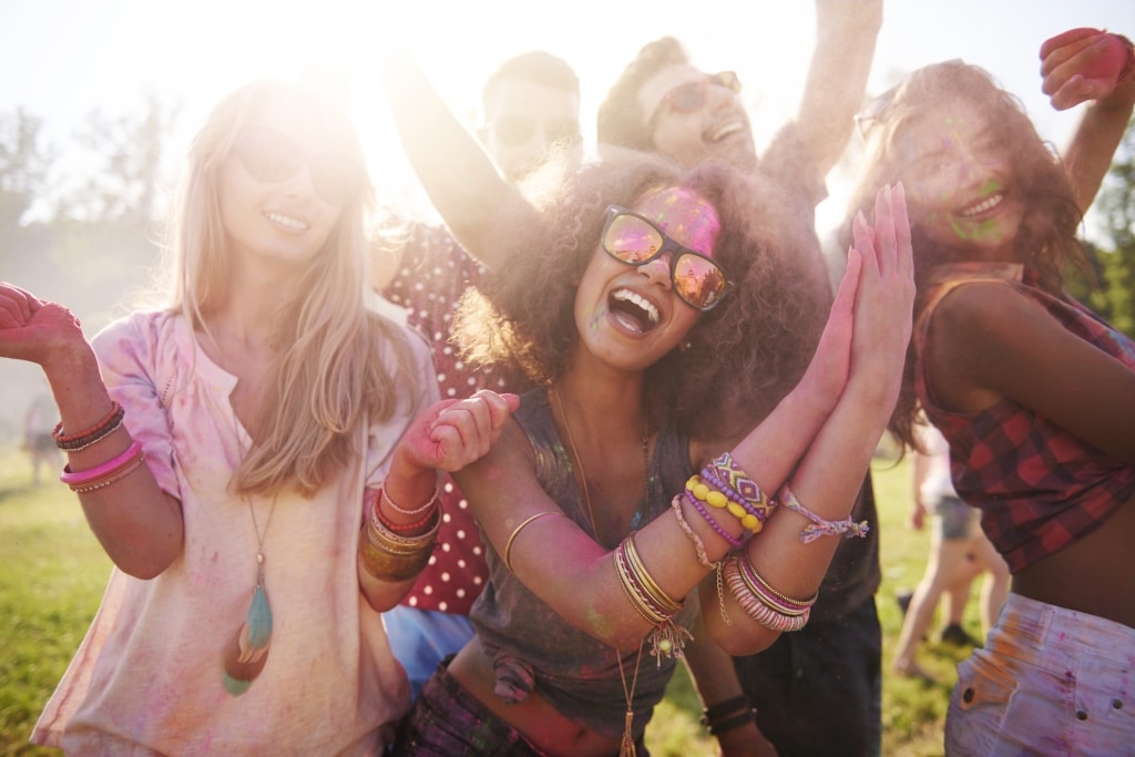 festival items die je niet mag vergeten