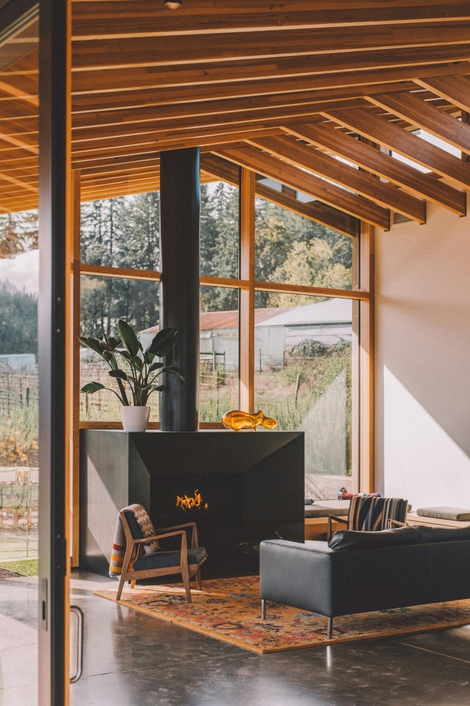 gezellig wonen