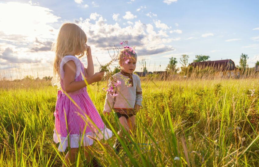 leuke activiteiten met kinderen