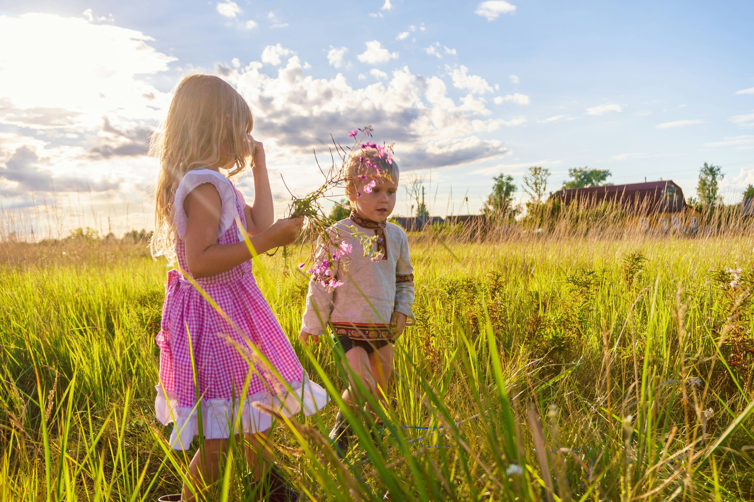 leuke activiteiten met kinderen