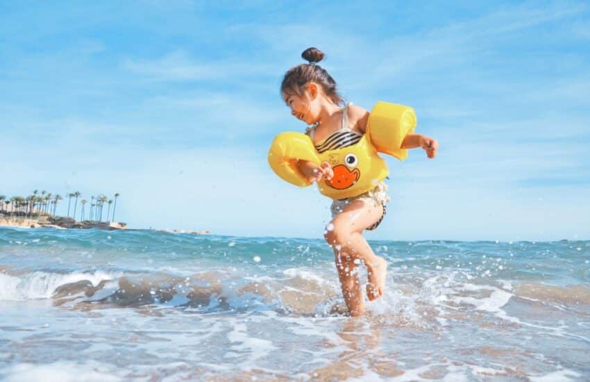 tenerife met kinderen