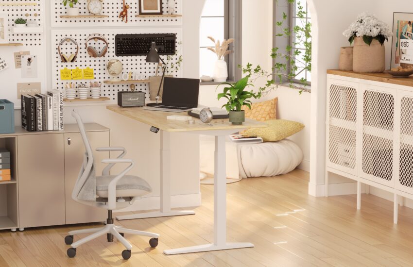 zit sta bureau