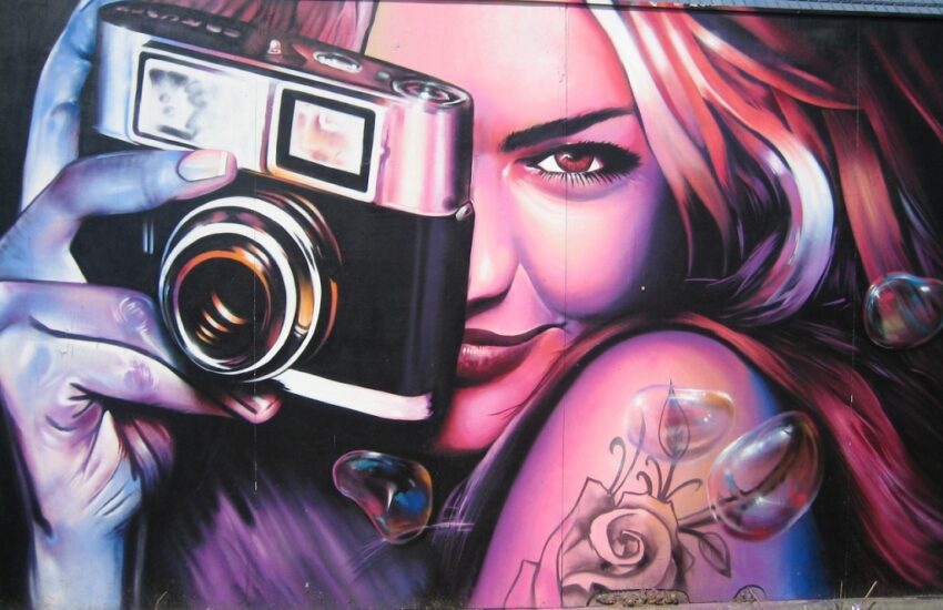 graffiti voorbeelden