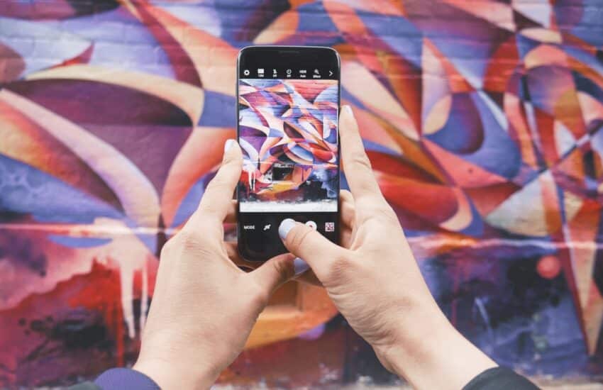 graffiti workshop