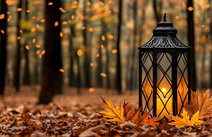 herfstvakantie activiteiten