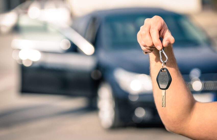 tweedehands auto kopen