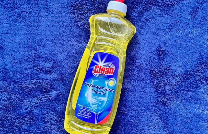 afwasmiddel wibra