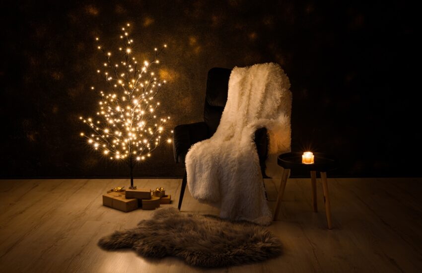 alternatieve kerstboom