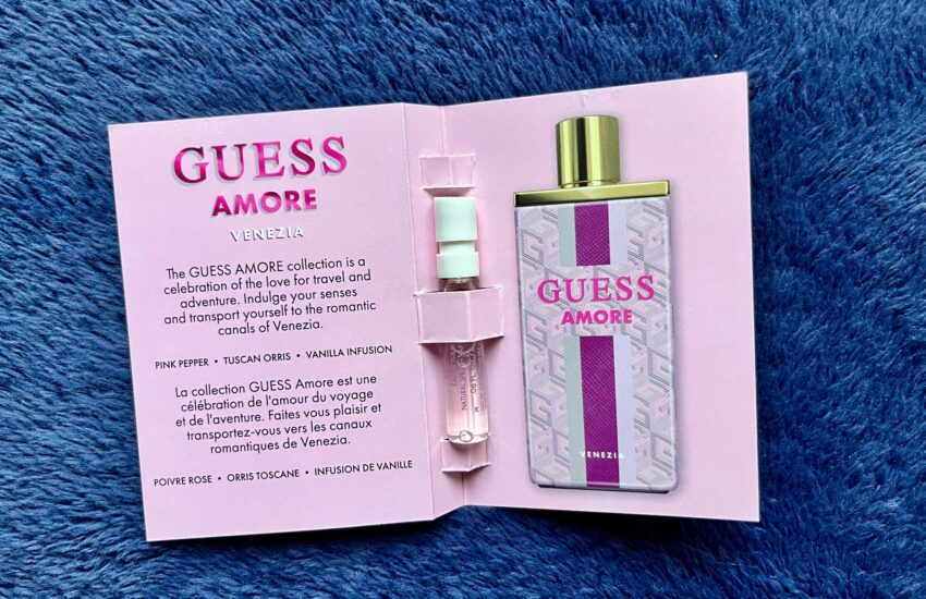guess amore venezia