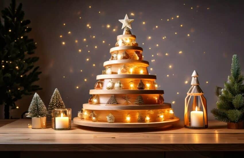 kerstboom alternatieven