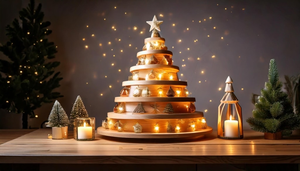 kerstboom alternatieven