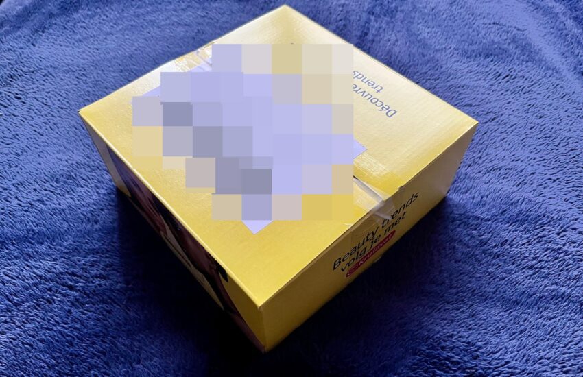 kruidvat innovatiebox