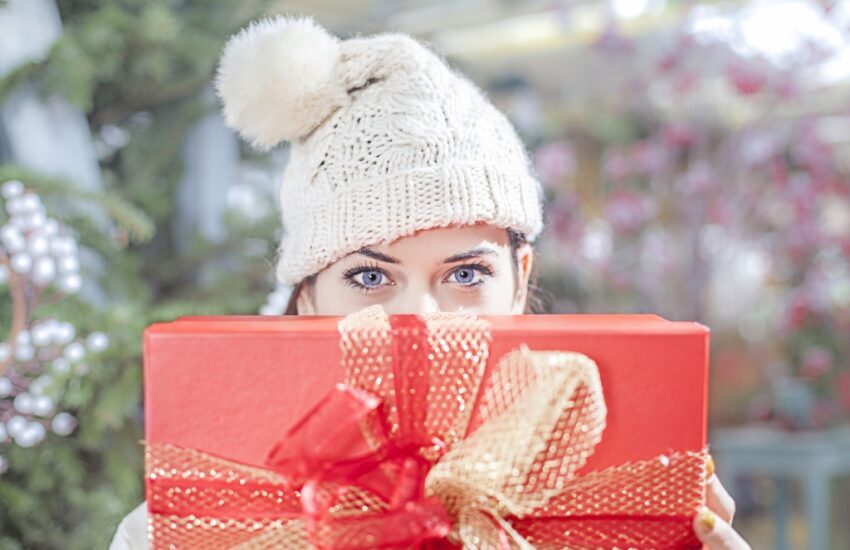 originele kerstcadeaus voor vrouwen