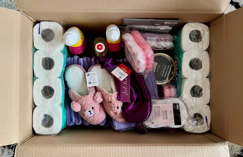 wibra shoplog