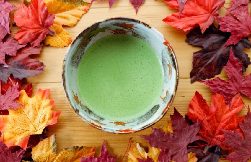 matcha thee