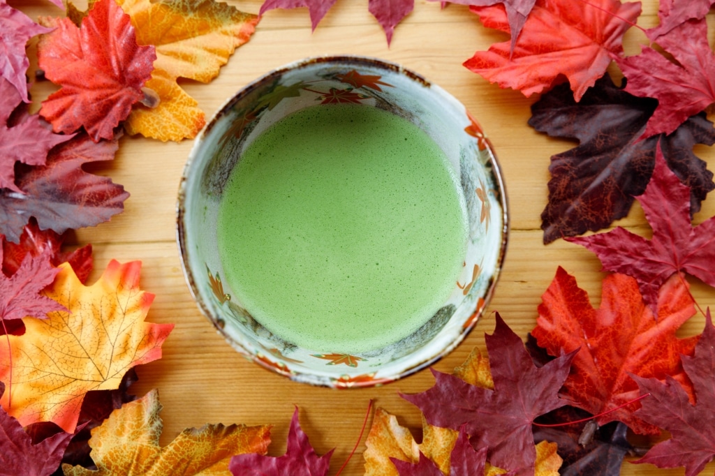 matcha thee