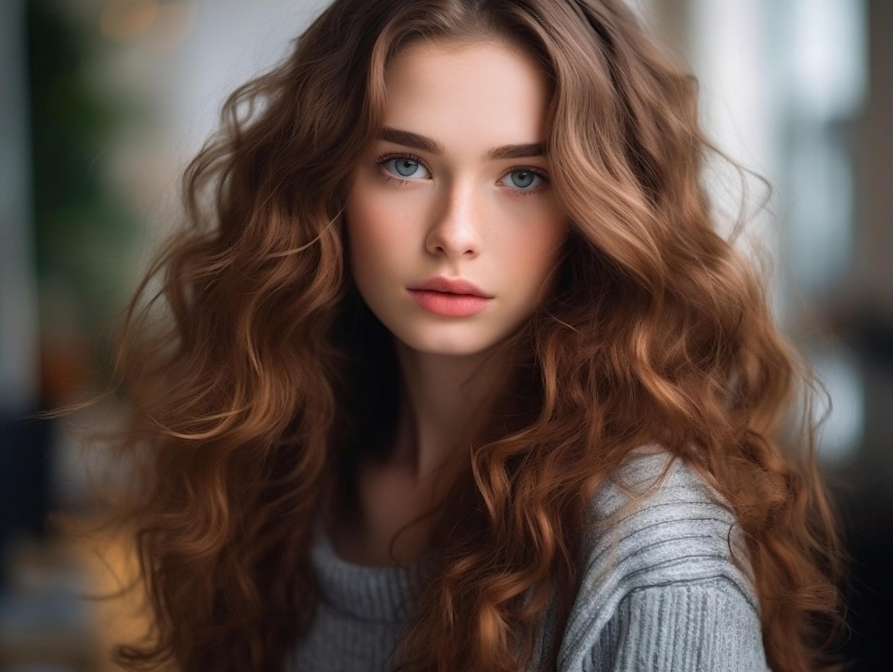 haarstyling