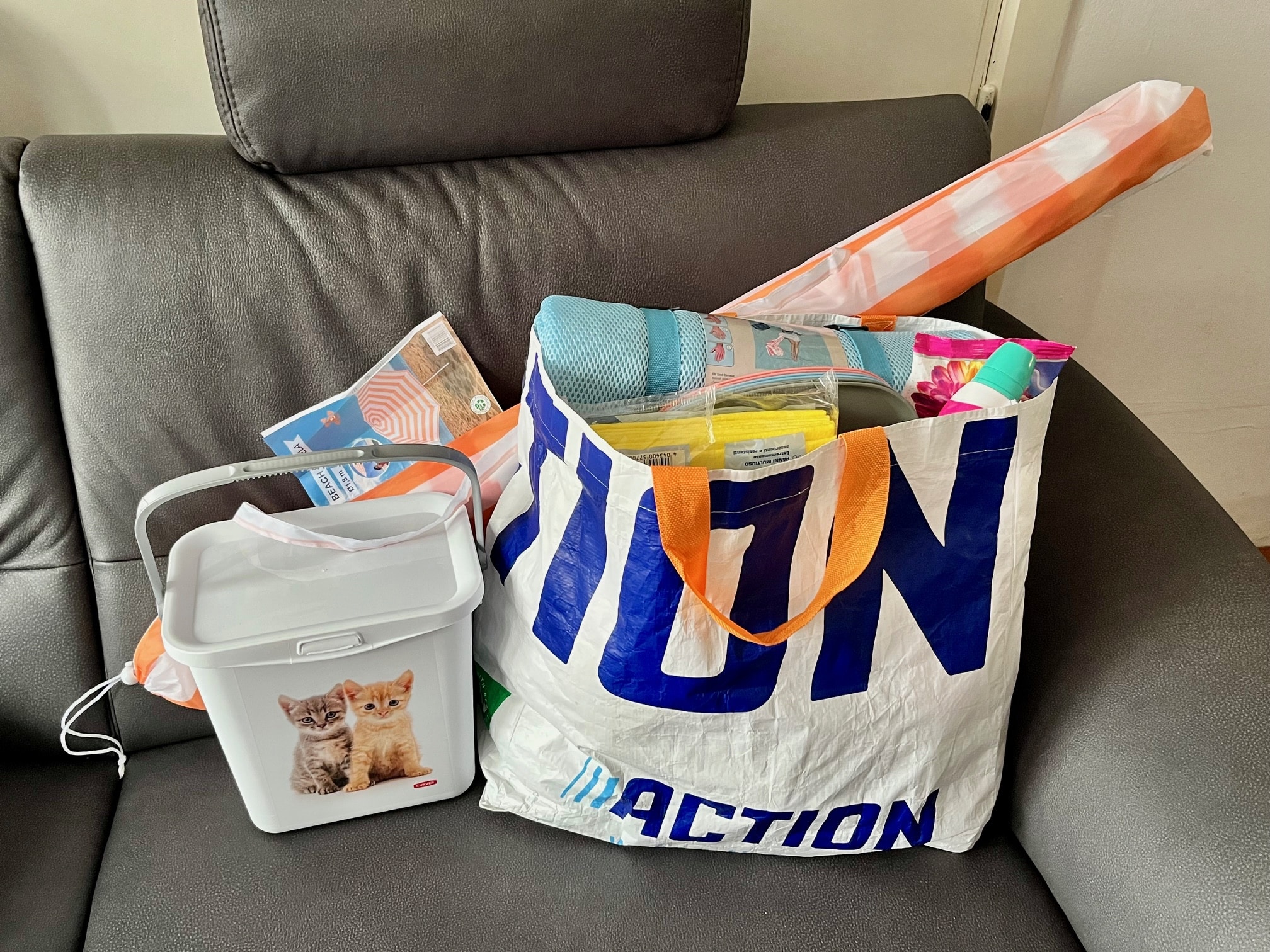 action shoplog mei 2025