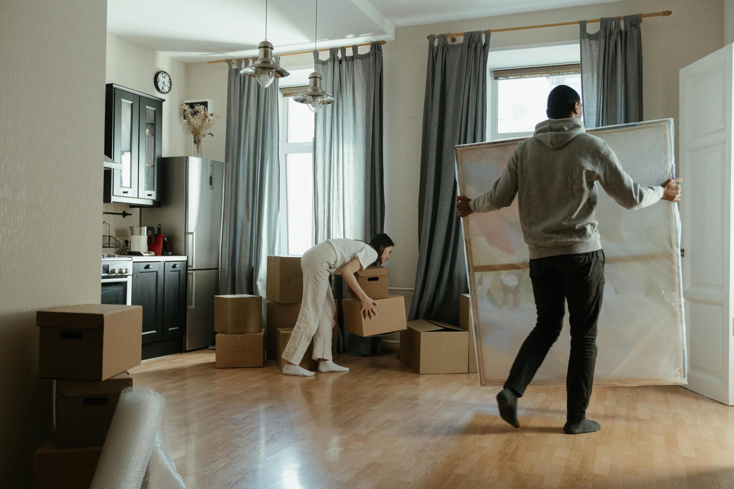 verhuizen tips