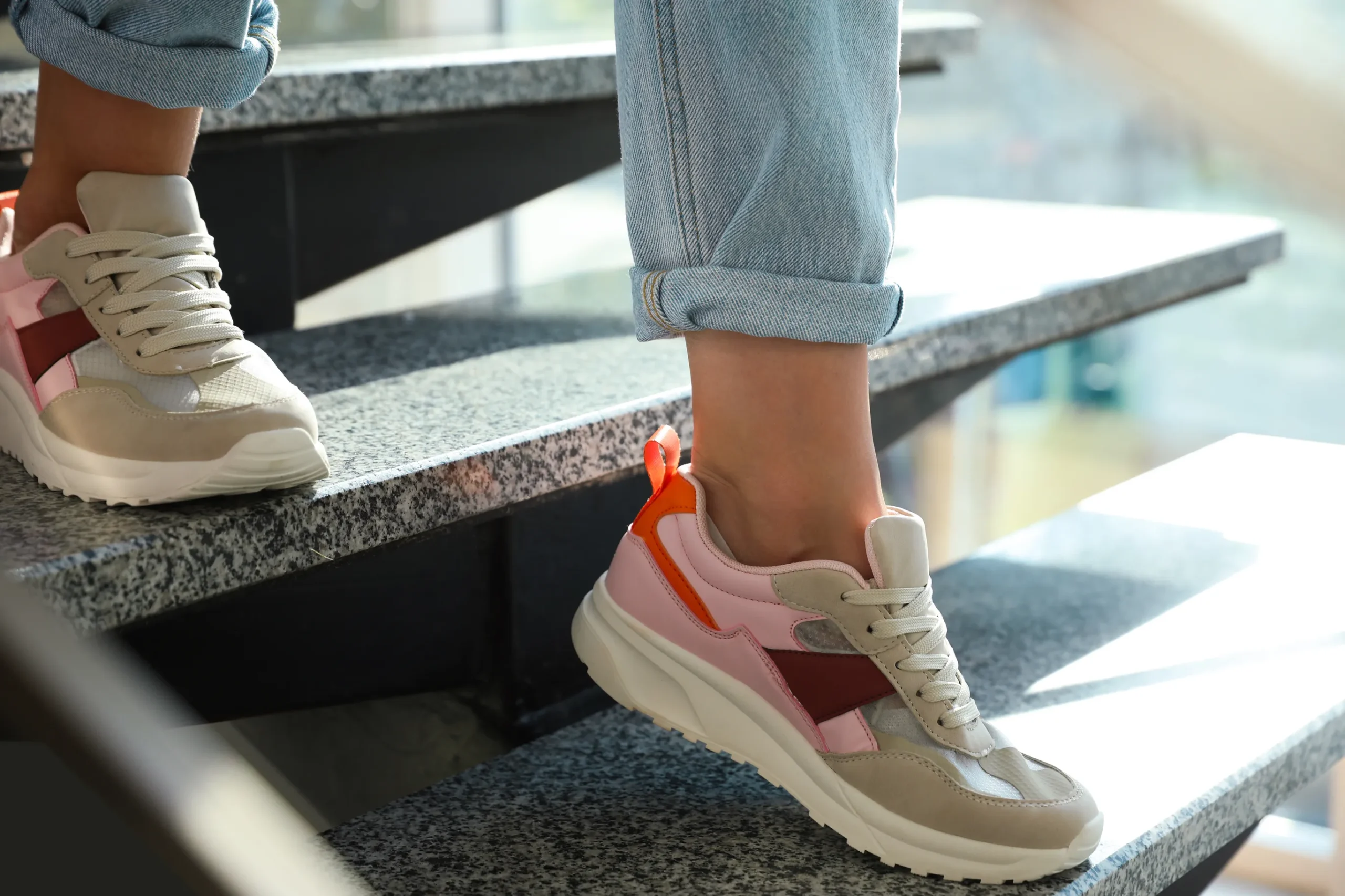 exclusieve sneakers