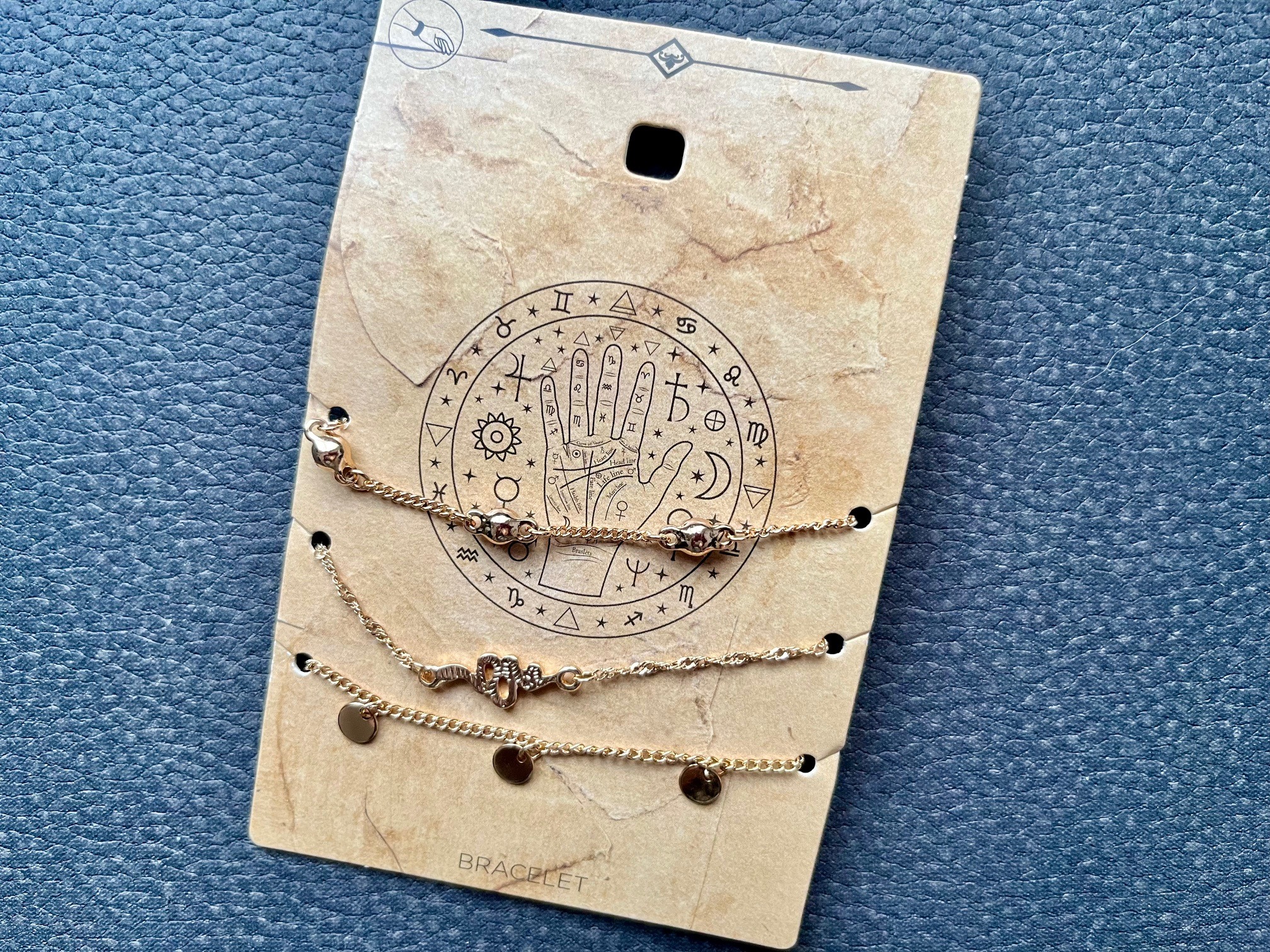 kruidvat armbanden set