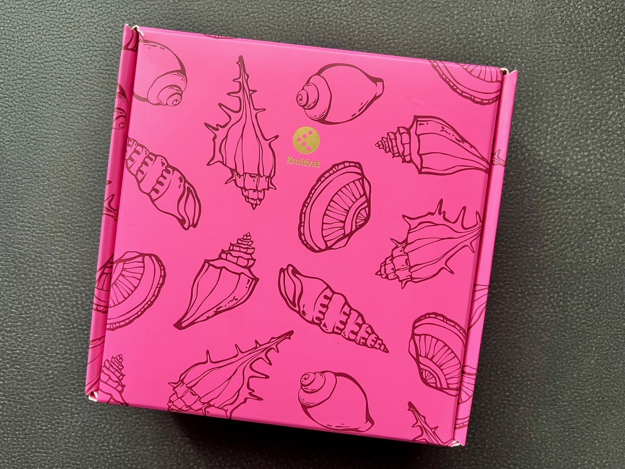 kruidvat sieradenbox
